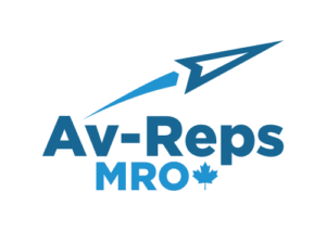 Av-Reps MRO Logo